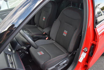 Seat Arona 1.0TGi FR Line Kamera Assist LED - 6