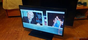Samsung 32" UE32F5000AW Full HD - 6