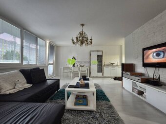Predaj 3i byt, 69m2 + 6m loggia, Trieda SNP, Košice - Západ - 6