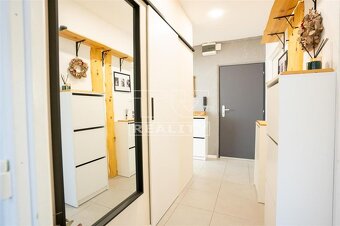 4-izbový byt s balkónom v Piešťanoch – skvelá... - 6