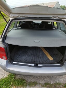 Predám náhradné diely na Volkswagen Passat B5 variant - 6