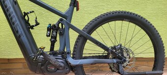 Predám ebike Ghost Eriot AM Universal - 6