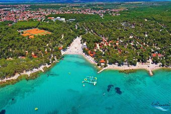 ☀Biograd na Moru(HR)– AKCIA montovaný dom typ FAMILY GRAND - 6