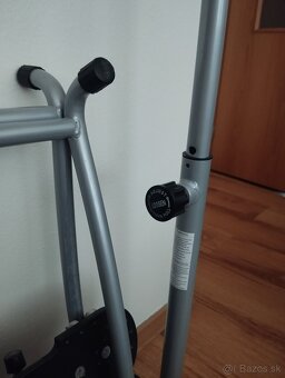 Posiovač nôh leg trainer - 6