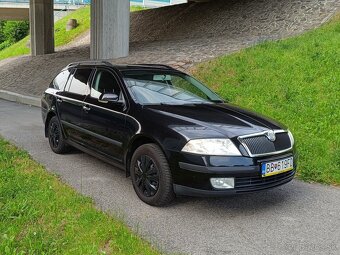 ✳️Škoda Octavia Combi 1.9 TDI Ambiente✳️ - 6