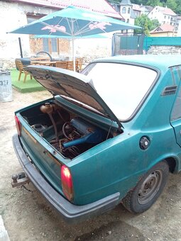 Skoda 120 l - 6