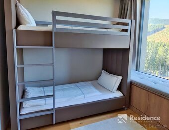 2-izbový Apartmán v hoteli Damian Jasná - 6