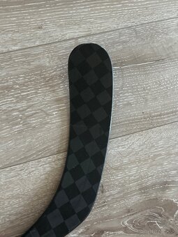Hokejka Bauer Geo oranžová - 6