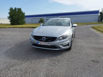Volvo v60 R-dezighn - 6