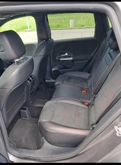 Mercedes Benz B200 d - 6