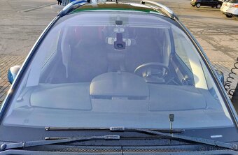 Citroen C4 G Picasso 2,0 HDi - 139.000 km, 7-miest - 6