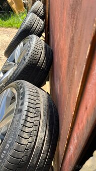 ☑️sada VW Sebring 5x112 r19 235/40 - 6