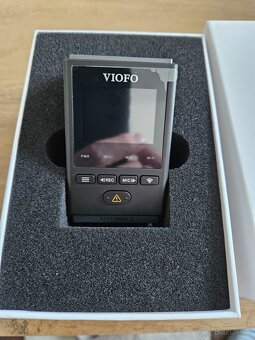 Autokamera VIOFO A119 Mini 2 - 6