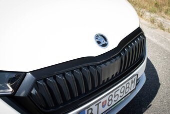 Škoda Octavia 1.5 TSI 110kw STYLE PLUS /AJ NA SPLÁTKY/ - 6