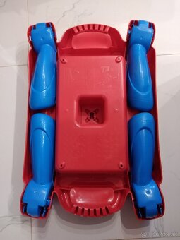 Hraci stolík - 6