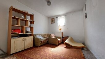 PREDAJ - RODINNÝ DOM - ŽITAVANY - 6