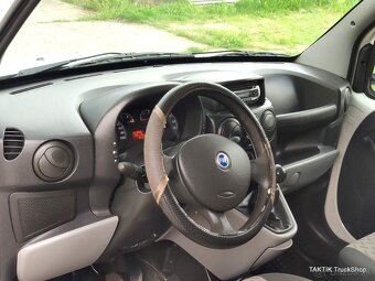 FIAT Doblo Cargo - 6