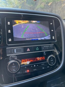 Mitsubishi Outlander - 6