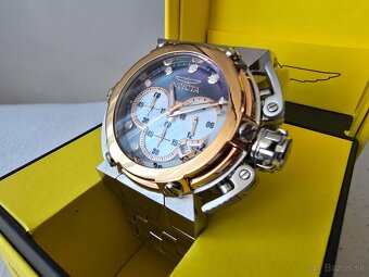 Invicta X wing 300m - 6