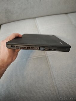 LENOVO ThinkPad X240 - i5 - 6