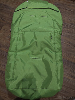 fusak Nestor Fleece Standard - 6