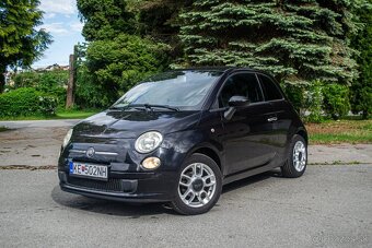 Fiat 500 1.2i 51kw - 6