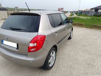 Škoda Fabia 1.2 TSI 63kw Ambition extra - 6