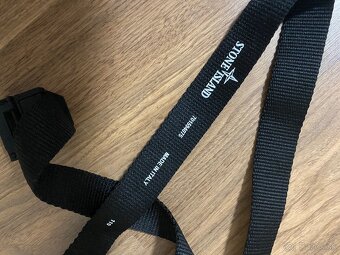 Original Stone Island opasok - 6