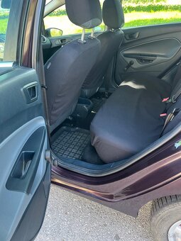 Ford Fiesta 1.4 74kw - 6