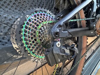 MTB Santa Cruz Heckler CC - 6