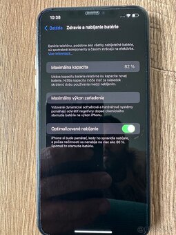 iPhone 11 pro max 64gb gold - 6
