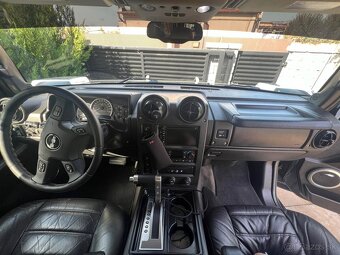 Hummer H2 6.0 - 6