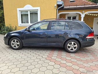 VOLKSWAGEN Golf V 1,9 Tdi 77kw - 6