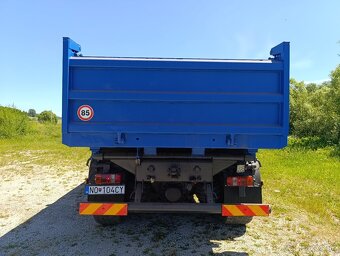 Tatra 815 4x4 S3-sklápač - 6