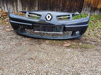 Predám diely na Renault Megane 2, kombi, 1,9 dci 88kw - 6