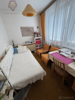 3 izbový byt na predaj - Nová Dubnica - 6