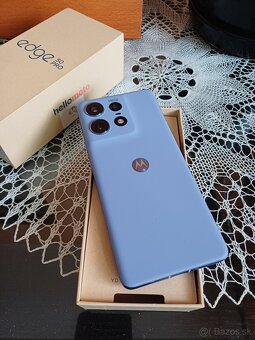 Motorola Edge 50 PRO, NOVÝ - 6