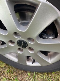 Golf 5 plus - 6
