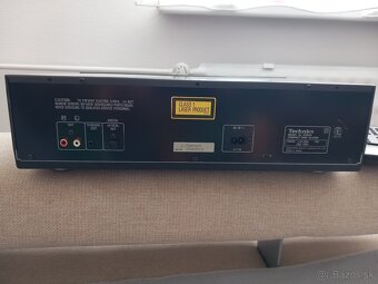 Technics SL-PS840 - 6