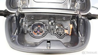 Nissan Leaf Acenta 30kwh, 80kW TOP STAV - 6