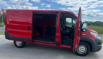 Fiat Ducato 2.3 MultiJet L2H1 - 6