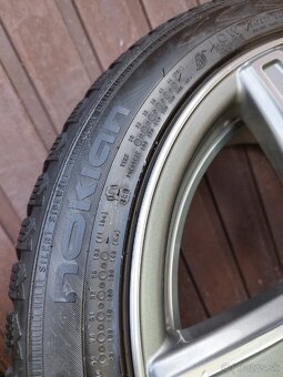 elektrony 5x105 r17 opel astra k astra J - 6