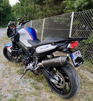 BMW F800R bmwf800r - 6