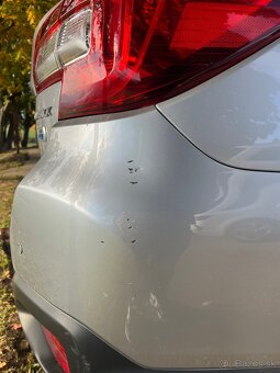 Subaru Outback 2.0 boxer 110 kW - 6