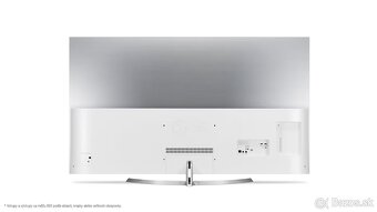 LG OLED65B7V ZĽAVA DO PIATKU - 6