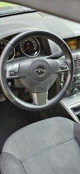 Predám Opel Astra 1.6 LPG - 6