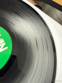 Elan osmy svetadiel LP vinyl platna platne - 6