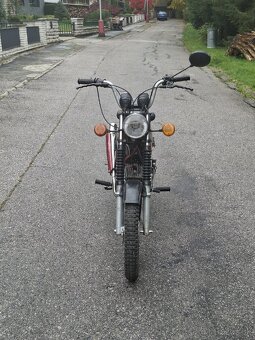 Predam simson enduro - 6