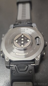 Garmin fenix 8 47mm Sapphire SOLAR - 6