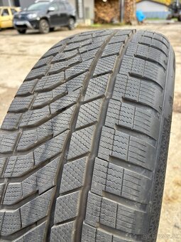 Zimné pneu FALKEN 235/50 R20 - SUV - 6